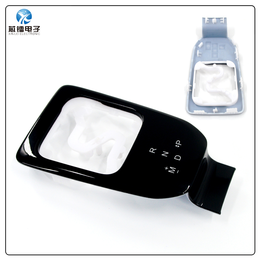 IMLMembrane Switch