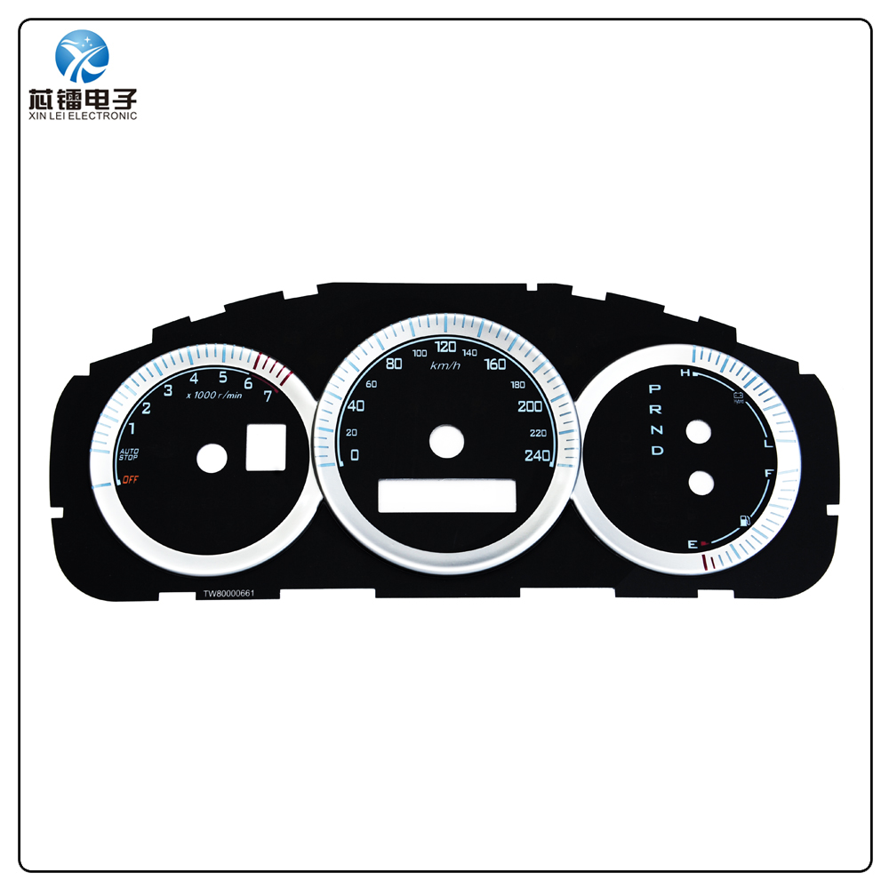 Motor Board